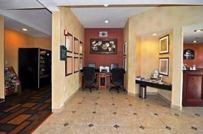 фото отеля Best Western Plus Rockwall Inn & Suites