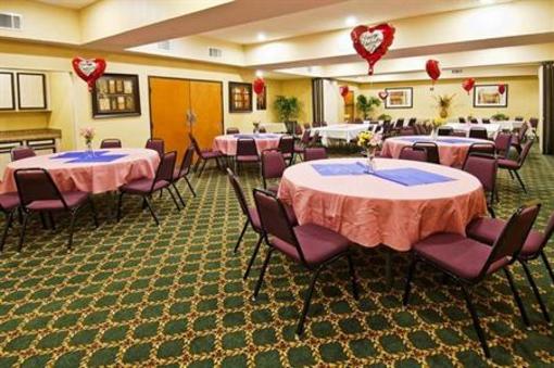 фото отеля Best Western Plus Rockwall Inn & Suites