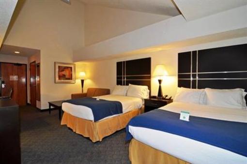 фото отеля Best Western Plus Rockwall Inn & Suites