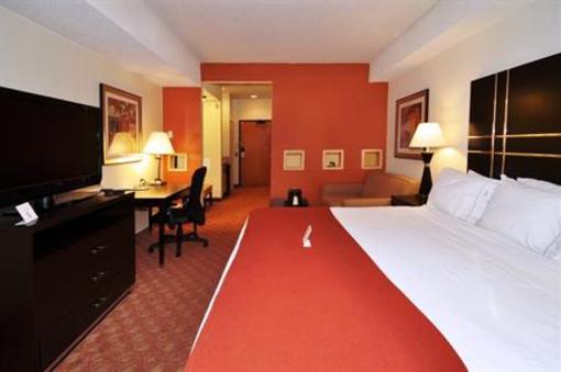 фото отеля Best Western Plus Rockwall Inn & Suites
