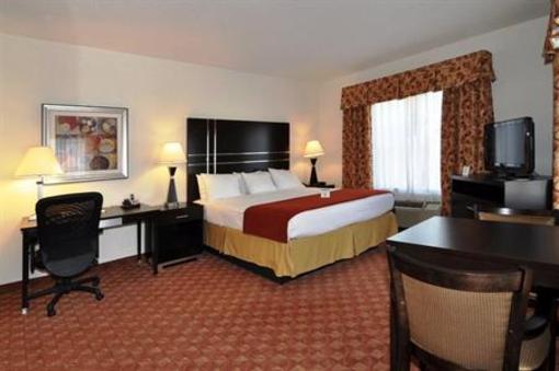 фото отеля Best Western Plus Rockwall Inn & Suites