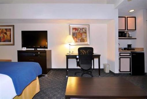 фото отеля Best Western Plus Rockwall Inn & Suites