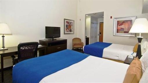 фото отеля Best Western Plus Rockwall Inn & Suites