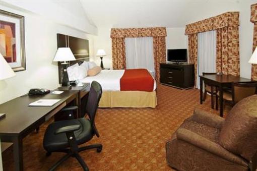 фото отеля Best Western Plus Rockwall Inn & Suites