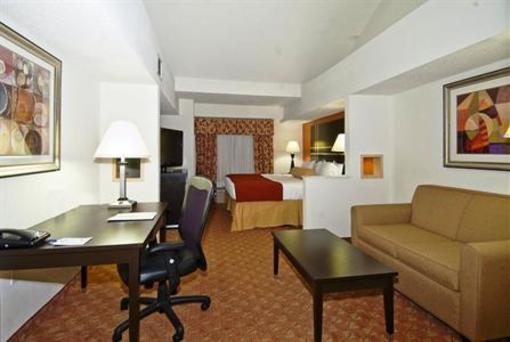 фото отеля Best Western Plus Rockwall Inn & Suites