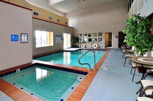 фото отеля Best Western Plus Rockwall Inn & Suites