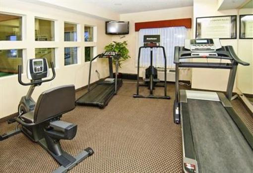 фото отеля Best Western Plus Rockwall Inn & Suites