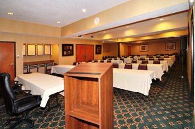 фото отеля Best Western Plus Rockwall Inn & Suites