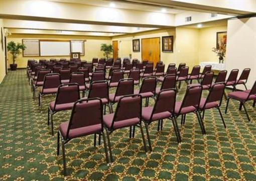 фото отеля Best Western Plus Rockwall Inn & Suites