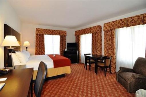 фото отеля Best Western Plus Rockwall Inn & Suites