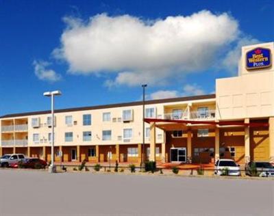 фото отеля Best Western Plus Rockwall Inn & Suites