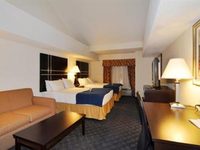 Best Western Plus Rockwall Inn & Suites