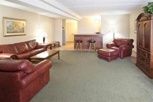 фото отеля Holiday Inn Great Falls