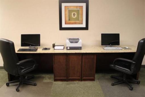 фото отеля Holiday Inn Great Falls