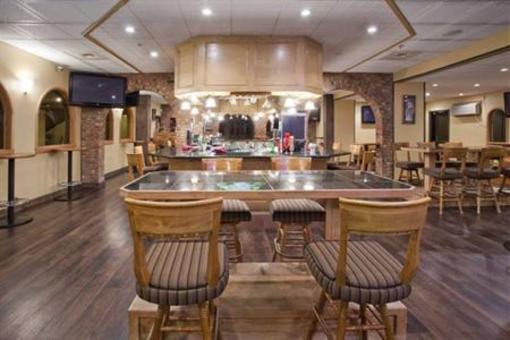 фото отеля Holiday Inn Great Falls