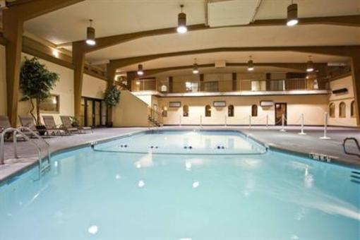 фото отеля Holiday Inn Great Falls