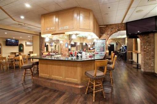 фото отеля Holiday Inn Great Falls