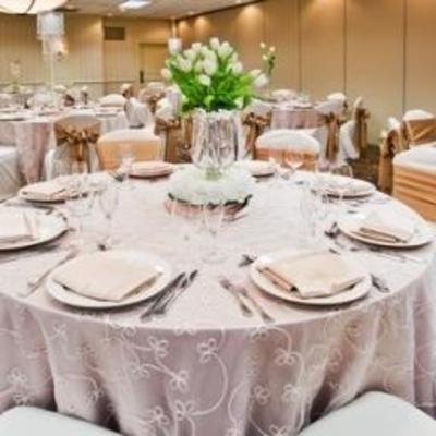фото отеля Crowne Plaza Atlanta Airport