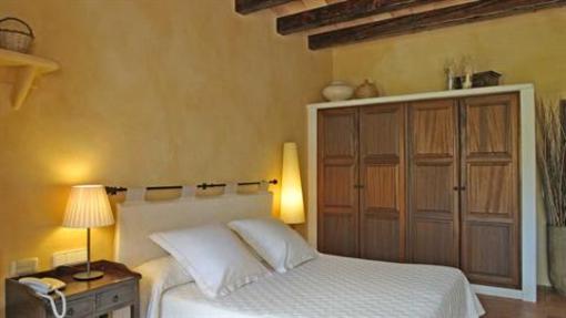 фото отеля Hotel Can Curreu Ibiza