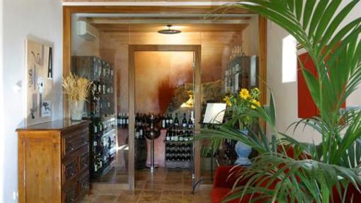 фото отеля Hotel Can Curreu Ibiza