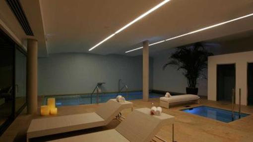 фото отеля Hotel Can Curreu Ibiza