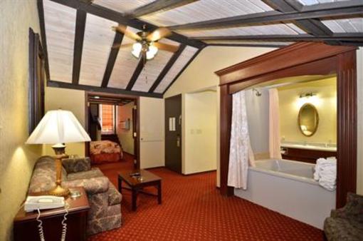фото отеля Best Western Cantebury Inn & Suites