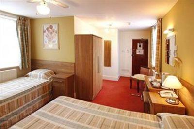 фото отеля Russell Court Hotel Bournemouth