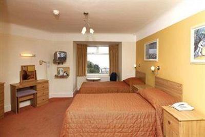 фото отеля Russell Court Hotel Bournemouth