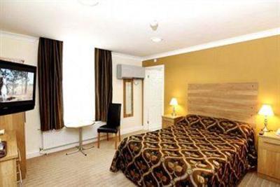 фото отеля Russell Court Hotel Bournemouth