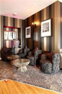 фото отеля Russell Court Hotel Bournemouth