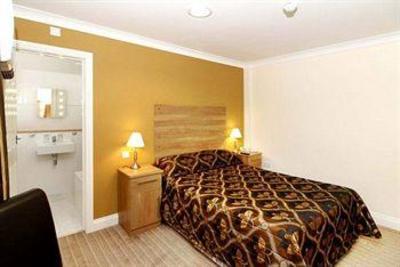 фото отеля Russell Court Hotel Bournemouth