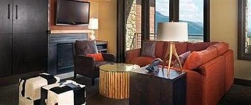 фото отеля Hotel Terra Jackson Hole