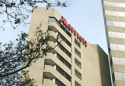 фото отеля Columbia Marriott