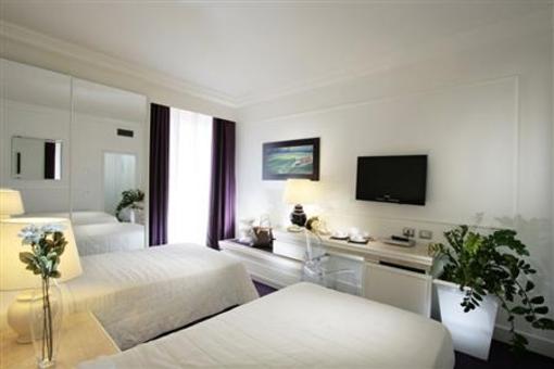 фото отеля Etrusco Arezzo Hotel