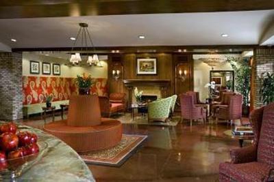фото отеля Ayres Hotel Chino Hills