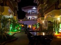 Casablanca Hotel Condominium Resort Bar & Restaurant