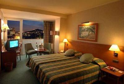 фото отеля President Hotel Athens