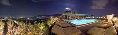 фото отеля President Hotel Athens