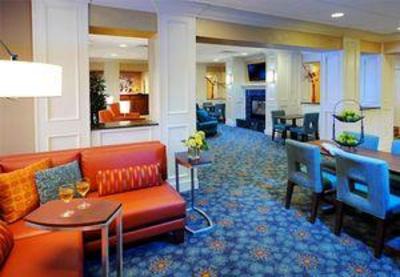 фото отеля Residence Inn Fort Worth Alliance/Airport