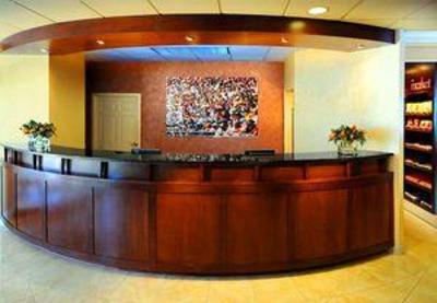 фото отеля Residence Inn Fort Worth Alliance/Airport