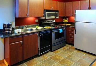 фото отеля Residence Inn Fort Worth Alliance/Airport