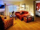 фото отеля Residence Inn Fort Worth Alliance/Airport