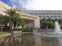 Real Intercontinental Hotel & Club Tower Costa Rica