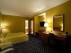 фото отеля Hotel Ovest Piacenza