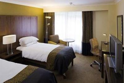 фото отеля Hilton Cobham