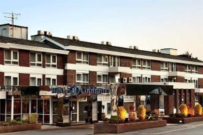 фото отеля Hilton Cobham