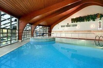 фото отеля Hilton Cobham