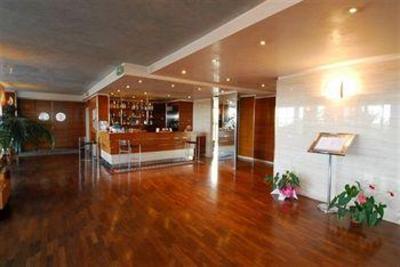 фото отеля Hotel Ascot Rimini