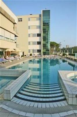 фото отеля Hotel Ascot Rimini