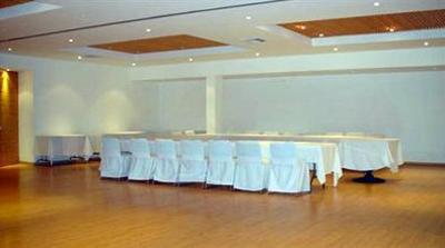 фото отеля Palacio Azteca Hotel Tijuana